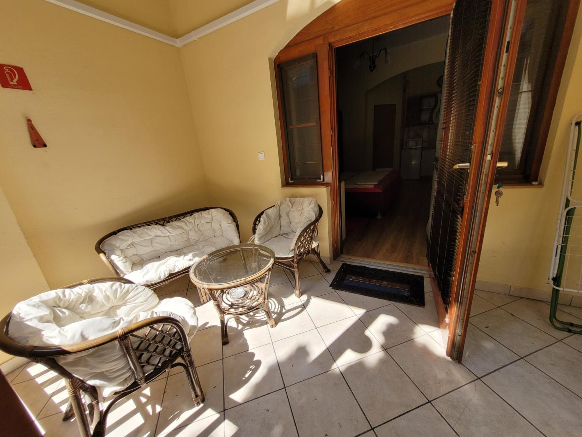 Penzión Korzo Štúrovo Exterior foto