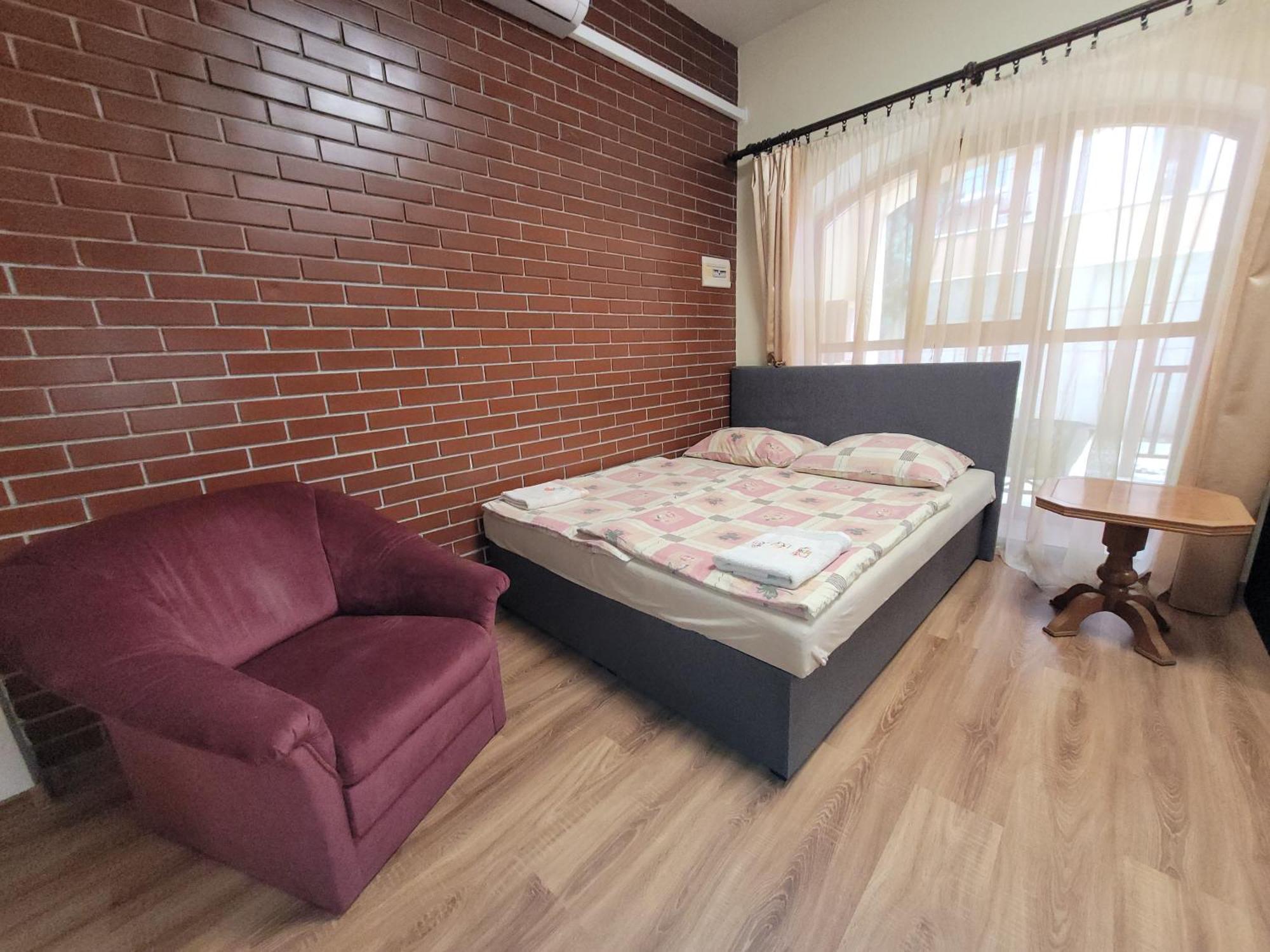 Penzión Korzo Štúrovo Exterior foto